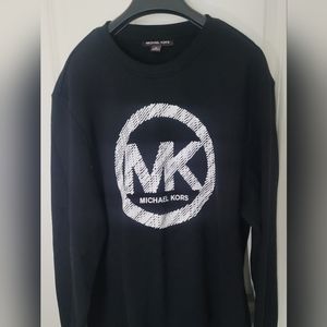 Michael Kors Long sleeve sweater